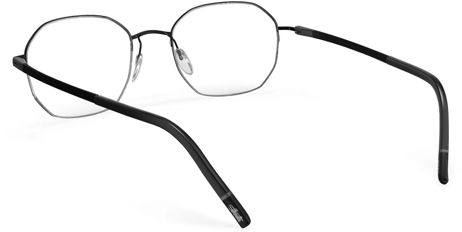 Silhouette Dynamic Dawn 5584 Eyeglasses - view 15